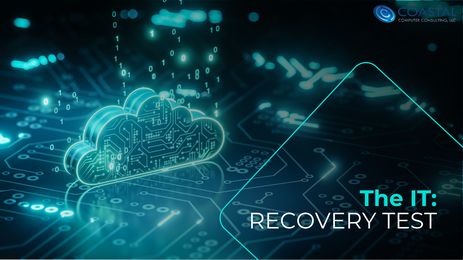 Backup vs Recovery: What IT Teams Need to Know